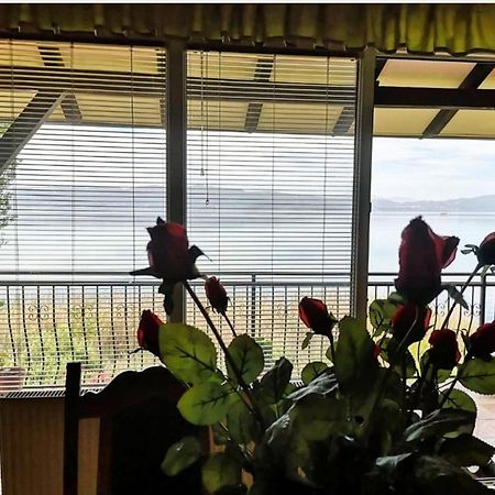 Villa Stefan Ohrid Eksteriør billede