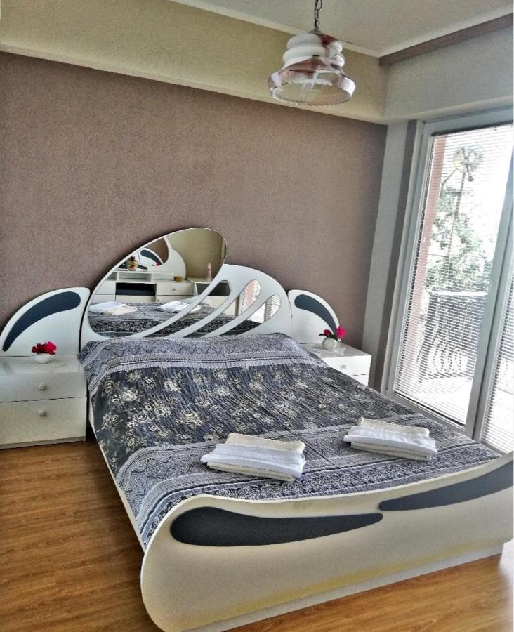 Villa Stefan Ohrid Eksteriør billede